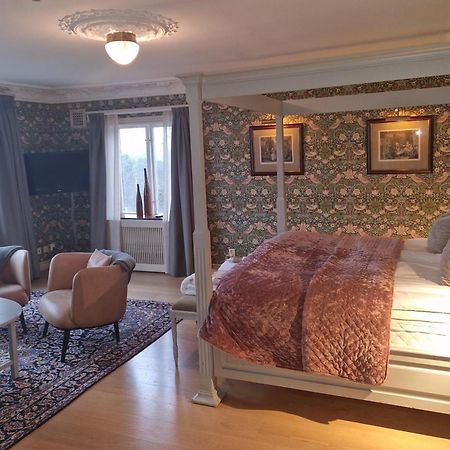 Albert Koek Hotell & Konferens Трольхеттан Экстерьер фото